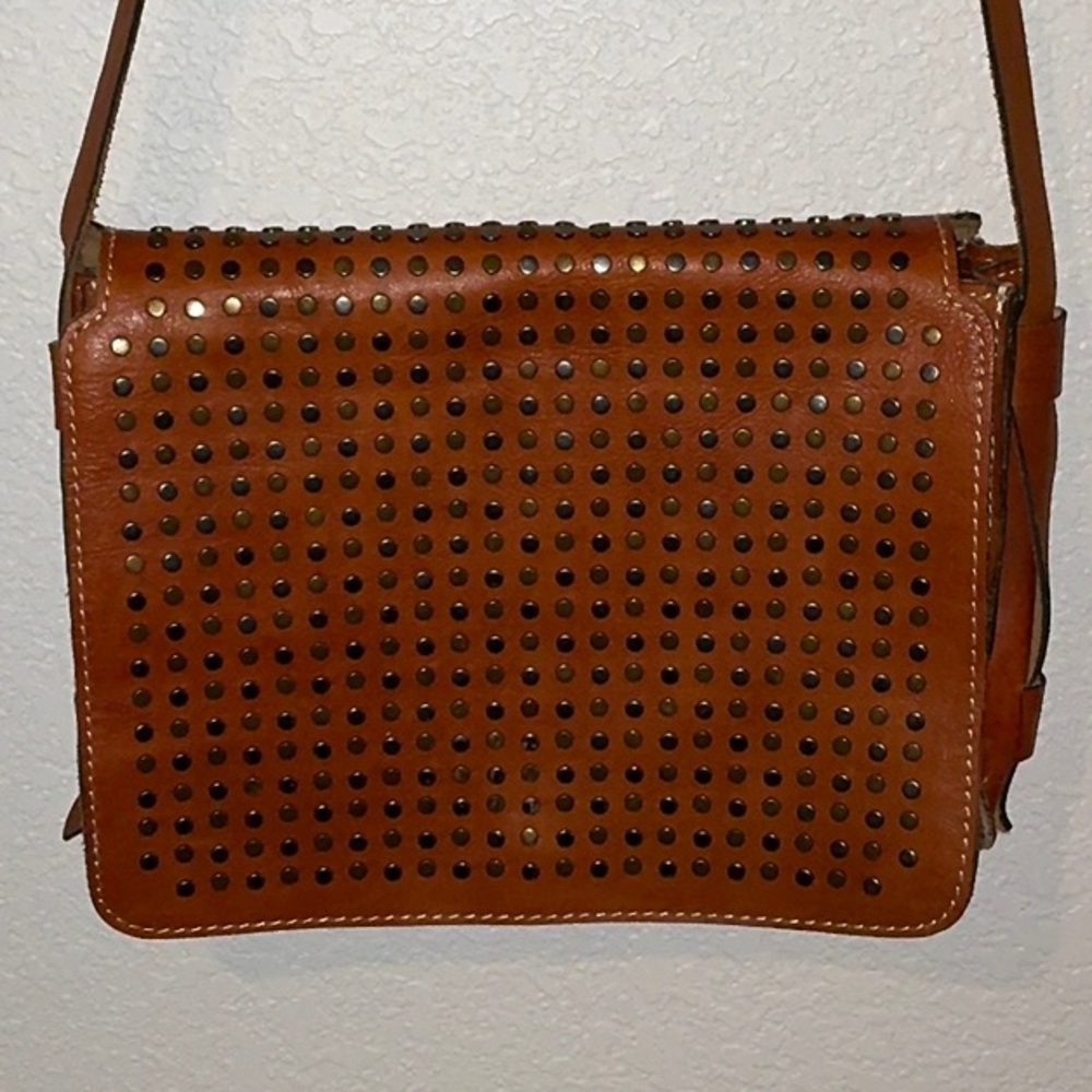 Patricia Nash shoulder bag